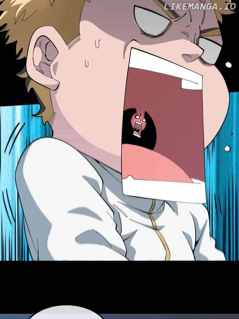 I Am The Monster Overlord Chapter 79 55